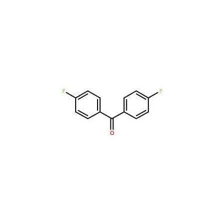 Ak Scientific 4, 4'-Difluorobenzophenone (25g), CAS 345-92-6 D192-25g