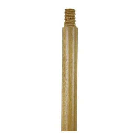 Quickie Handle Wood Thread 60X15/16In 54109