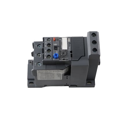 York OVERLOAD RELAY, 3P, 5.7-7.6A S1-6182269