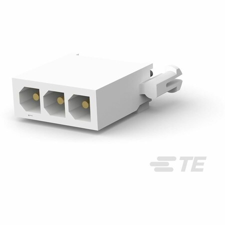 Te Connectivity 03P MINI UMNL ASSY VO SNAU LF 1-770170-1