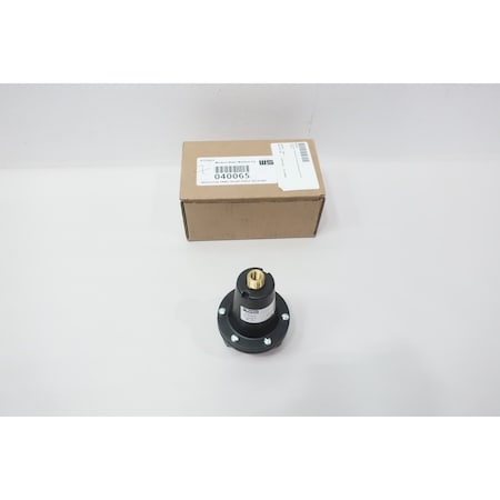 Parker PNEUMATIC REGULATOR 300PSI 1/4IN NPT R119-02CP