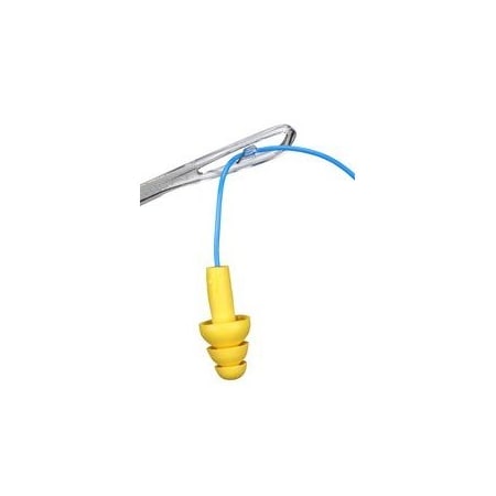 Mcr Safety Checklite(R) CL4, Reader Safety Glasses, Anti-Scratch, Clear Lens, Clear Frame, Half-Frame CL4H20