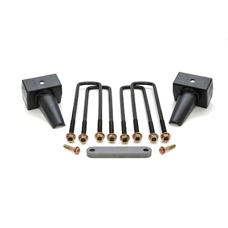 Readylift Leaf Spring Block Kit 26-2742