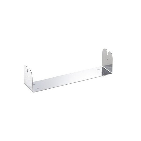 Heidolph Test Tube Foot Attachment, 4", SS 036213733