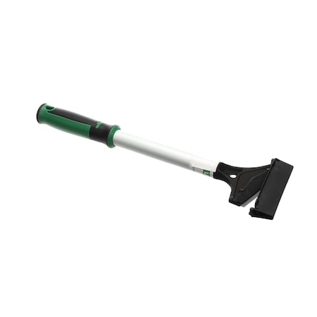 Lang Griddle Scraper, 12', Chrome Units 2P-50100-15