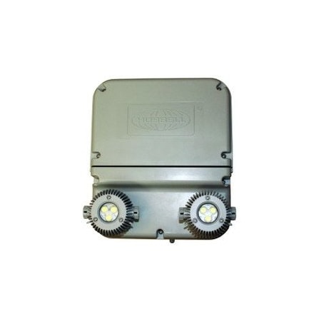Killark 12W LED Emergency Battery Backup Unit, Hazloc Rated NEBS12I-C1D2
