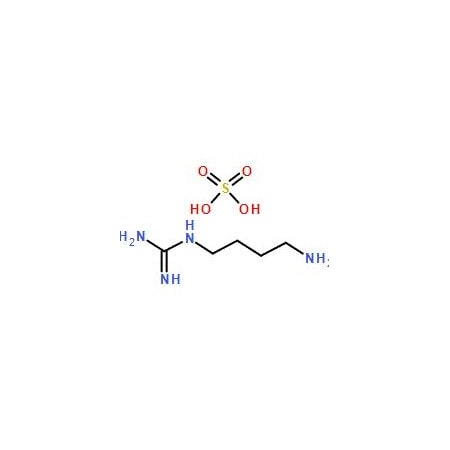 Ak Scientific Agmatine sulfate, USP/FCC grade (5g), CAS 2482-00-0 P087-5g