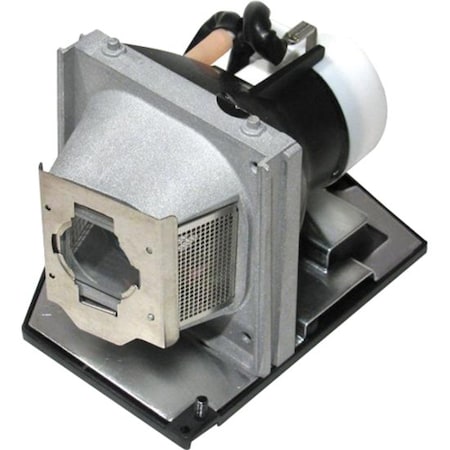 Premium Power Products Lamp Compatible with Optoma BL-FU220A-ER