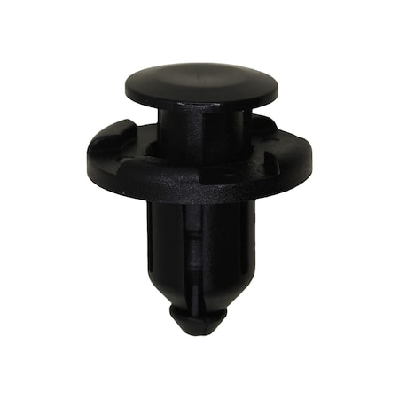Auveco Subaru Push Type Retainer, 25PK 21563