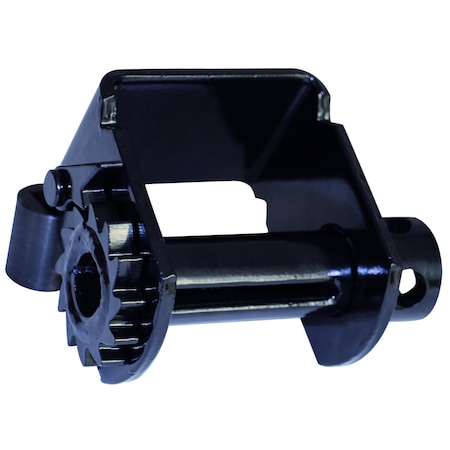 Doleco Winch Sliding Storable C Track Slider, 6,000 lbs WLL 28100014