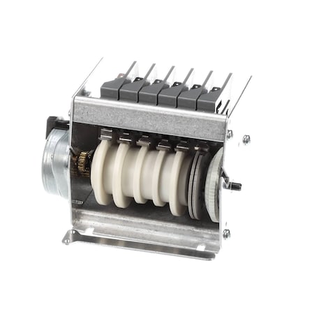 Insinger Timer, 6 Cam DE7-43