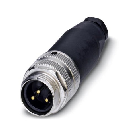 Phoenix Contact SACC-MINMS-3CON-PG 9 Connector 1521287