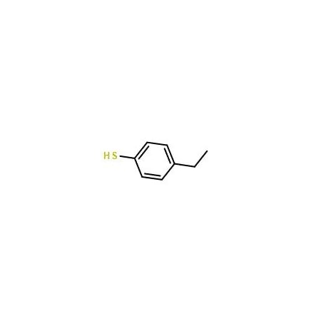 Ak Scientific 4-Ethylthiophenol (5g), CAS 4946-13-8 S243-5g