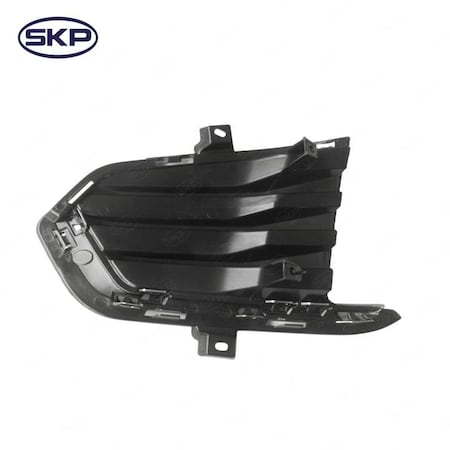 Skyward Automotive Products Fog Light Cover,  SK601906