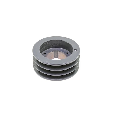 Regal Beloit Sheave 5.48" OD 3B5V52