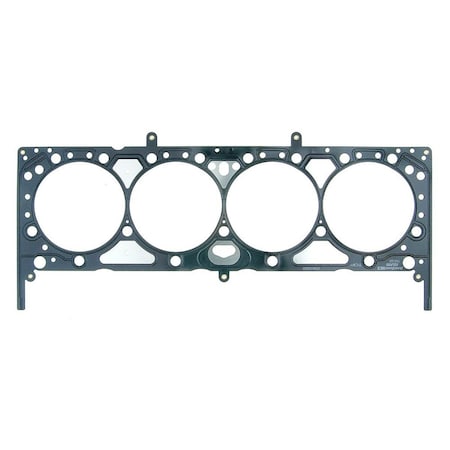 Fel-Pro 1142026 0.02 in. Performance Cylinder Head Gasket for Small Block Chevy MLS FEL1142-026