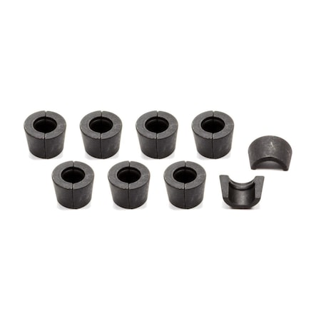 Manley 13060-8 0.34 in. Super 7 Bead Loc Valve Locks - 0.05 in. MAN13060-8