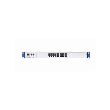 Hirschmann Ethernet Switch, Grs1020-8T8Zsmmv9Hhse2Sxx.X.Xx 942123-204