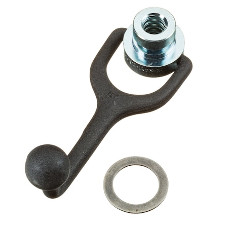 Ridgid Handle and Nut Assembly 41125