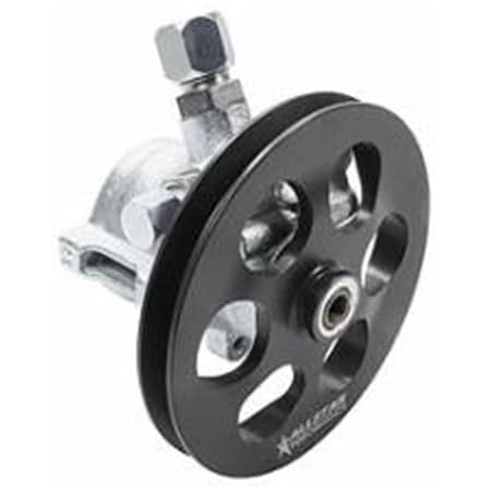 Powerhouse Power Steering Pump with 0.5 in. Wide Pulley PO3605123