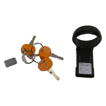 Agco IMMOBILIZER SYSTEM, AGCO OEM 72623078 72623078