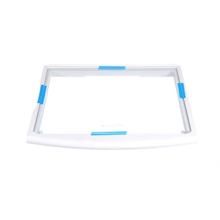 Ge COVER ASM TOP PAN WR32X10565