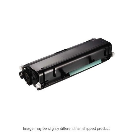Dell Replacement 330-1200, MAGENTA Compatible Toner, 9,000 page yield 330-1200  H514C
