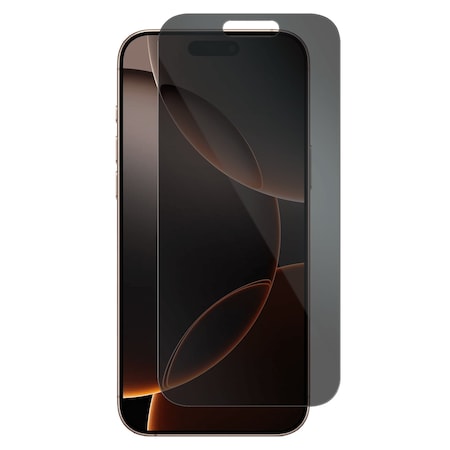 Gadget Guard Plus 4 Way Privacy Glass Screen Protector For Apple Iphone 16 Pro Max, Clear VTGLP1F211AP08A