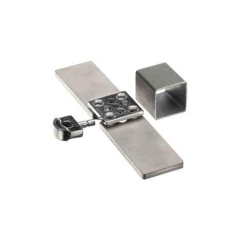 Traulsen Double Hasp Assembly, Wide Mode SER-22288-00