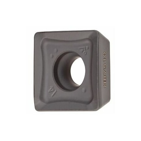 Garant Inserts for SoftCut HSI, SOMT 120504 PDER, for Steel 214867 ST1400