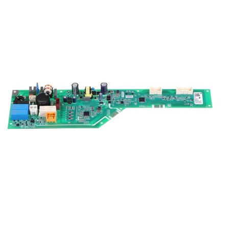 Ge MACHINE CONTROL BOARD WD21X34778