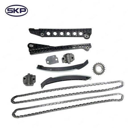 Skyward Automotive Products Engine Timing Chain Kit, SK90391S