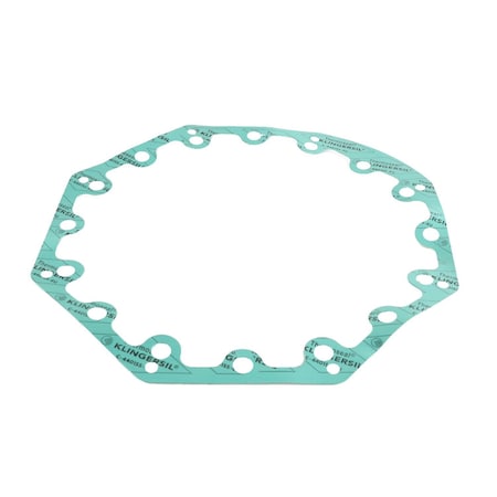 Copeland Compressor GASKET-STATOR COVER 020-0709-00