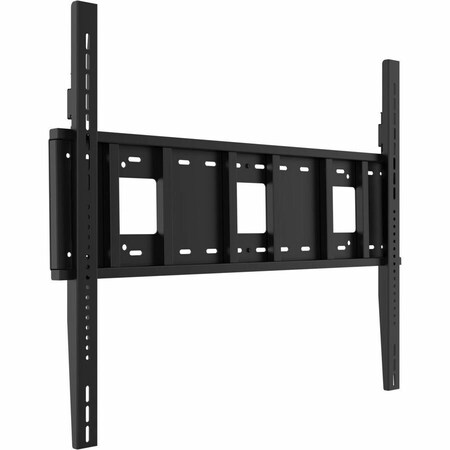 Viewsonic , HEAVY-DUTY FIXED WALL MOUNT FOR 75IN-110IN DISPLAYS, VESA VB-WMK-004