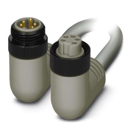 Phoenix Contact SAC-5P-MINMR/15 0-U40/MINFR Bus system 1416890