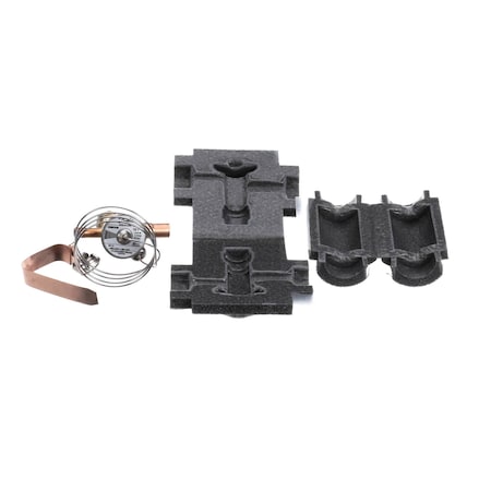 Vollrath Expansion Valve/TXV Kit, R134A 351930-2