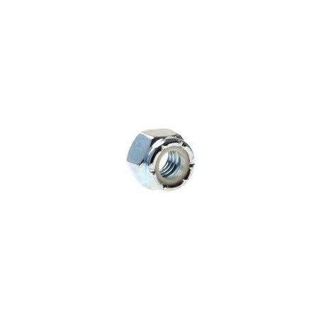 Selecta 1/2-13 Nylon Insert Lock Nut (Jar) LN1213J