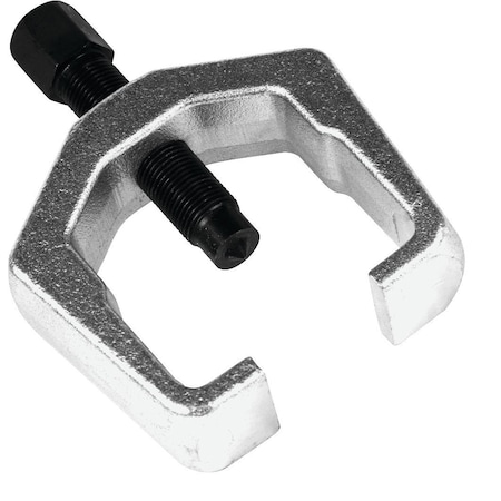 Perform Tool Pitman Arm Puller 15/16 In Jaw Spread; Drop Forged Steel; 21/2 In Pull Travel W142
