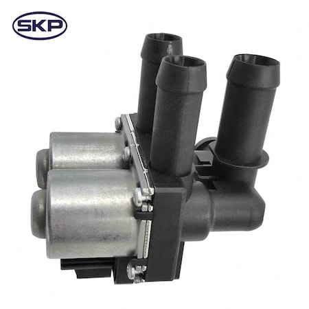 Skyward Automotive Products HVAC Heater Control Valve,  SKEHV104