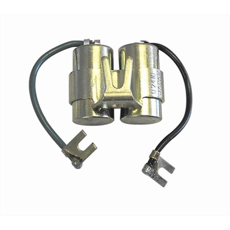 Superjock Condenser - Kawasaki 21013-037 SU1660250