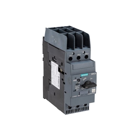 Siemens Circuit breaker size S2 for motor protection CLASS 10 A-release 32.40 A 3RV2032-4UA10