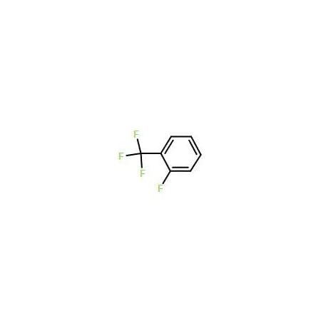 Ak Scientific 2-Fluorobenzotrifluoride (5g), CAS 392-85-8 W5971-5g