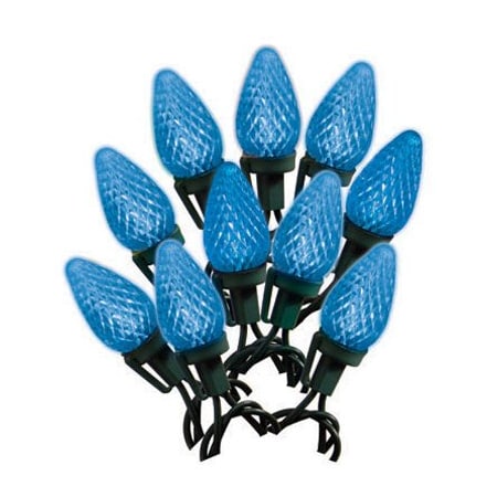 Bsc Preferred HW  BLU C9 LGT Set 47658-88A