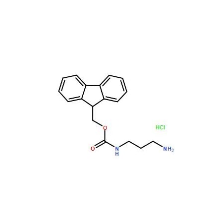 Ak Scientific Fmoc-Dap HCl (25g), CAS 210767-37-6 6819AH-25g