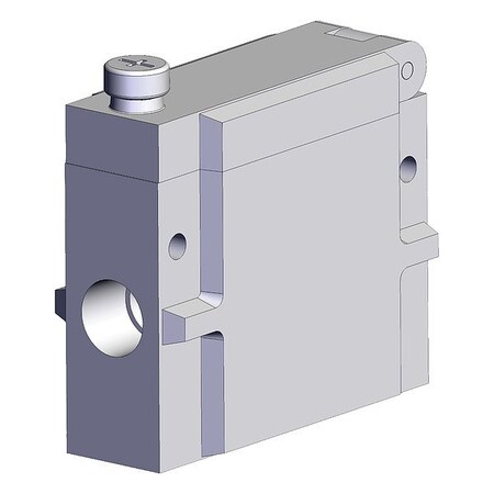 Smc Air Suction Filter, Polyester ZFA200-02