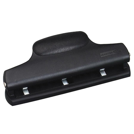 Martin Yale Hole Punch, Ergonomic, 30-Sheet 3020B