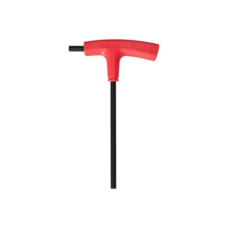 Tekton 8 mm Flat End Hex T-Handle Key KTX32080