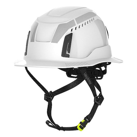 Hexarmor Helmet Sticker, Silver 17-23010S