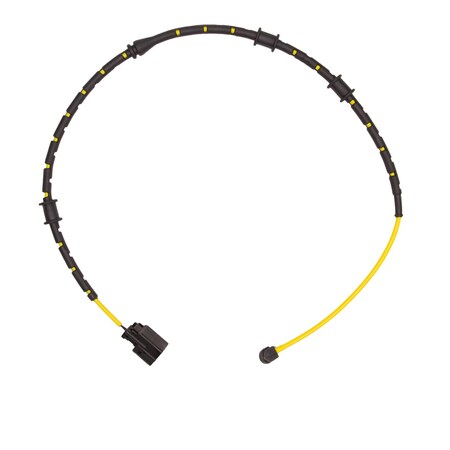 Hi-Temp Brake Sensors, Disc Brake Pad Wear Sensor,