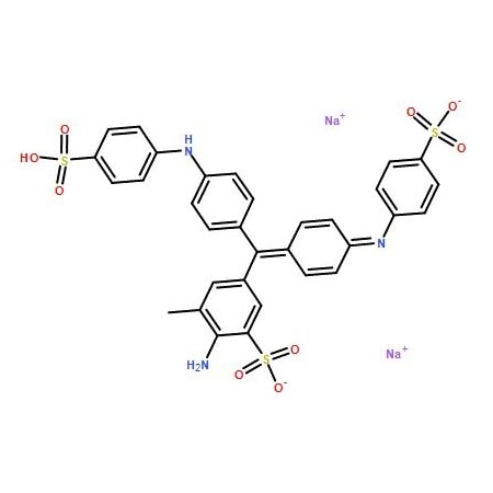Ak Scientific Aniline blue (100g), CAS 28631-66-5 6936AF-100g